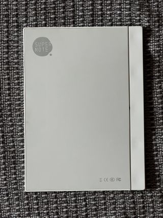 Supernote A6X 32GB Blanca