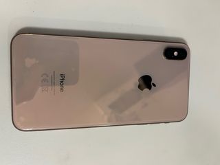 iPhone XS Max 256GB in ottime condizioni