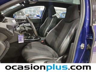 Peugeot 308 SW 2.0 BlueHDI GT Line 110 kW (150 CV)