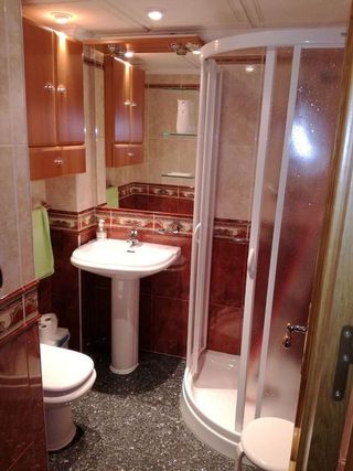 Piso en venta en Ronda