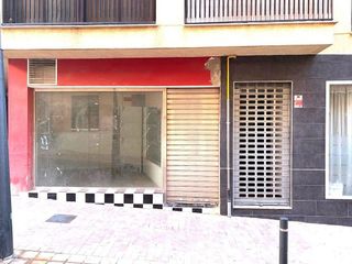 Local comercial en venta en Zona Centro-Corredera en Lorca