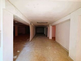 Local comercial en venta en Almenara