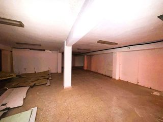 Local comercial en venta en Almenara
