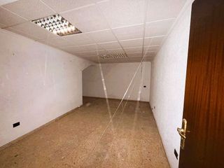 Local comercial en venta en Almenara