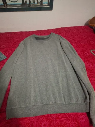 Lote Sudaderas Talla M y L