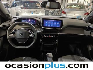 Peugeot 2008 Allure Hybrid eDCS6 100 kW (136 CV)
