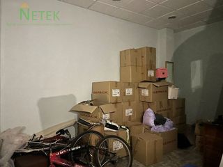 Local comercial en venta en Santomera