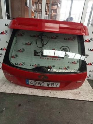 Ford 95999 portón trasero focus sportbreak (cap)