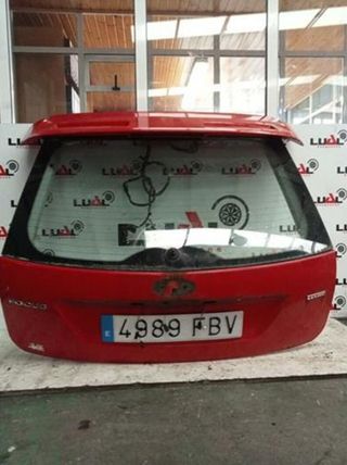 Ford 95999 portón trasero focus sportbreak (cap)