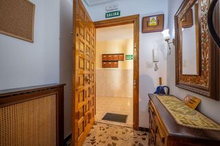 Piso en venta en Murallas en Ávila