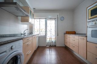 Piso en venta en Murallas en Ávila