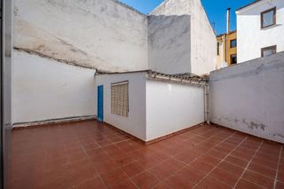 Piso en venta en Murallas en Ávila