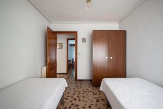 Piso en venta en Murallas en Ávila