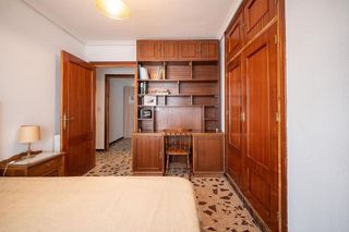 Piso en venta en Murallas en Ávila