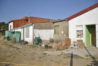 Terreno en venta en Plasencia