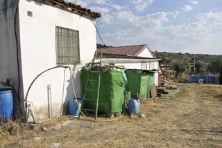 Terreno en venta en Plasencia