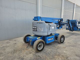 Plataforma Elevadora Genie Z45/25