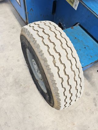 Plataforma Elevadora Genie Z45/25