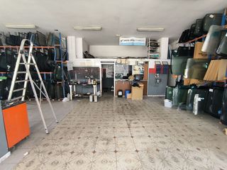 Local comercial en venta en Castiñeiriño - Cruceiro de Sar en Santiago de Compostela