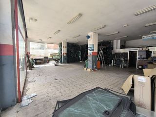 Local comercial en venta en Castiñeiriño - Cruceiro de Sar en Santiago de Compostela