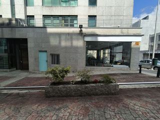 Local comercial en venta en Castiñeiriño - Cruceiro de Sar en Santiago de Compostela