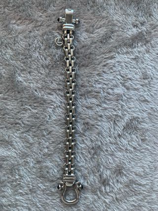 Pulsera Viceroy acero