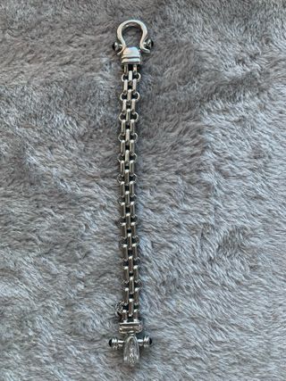 Pulsera Viceroy acero