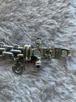 Pulsera Viceroy acero