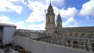 Edificio en venta en Centro - Recinto Amurallado en Lugo