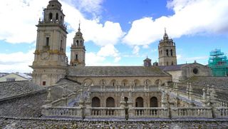 Edificio en venta en Centro - Recinto Amurallado en Lugo
