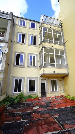 Edificio en venta en Centro - Recinto Amurallado en Lugo