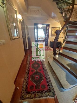 Piso en venta en La Seca - Los Salgueriños en Pontevedra