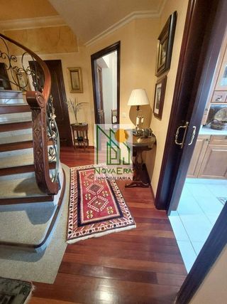 Piso en venta en La Seca - Los Salgueriños en Pontevedra