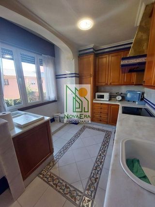 Piso en venta en La Seca - Los Salgueriños en Pontevedra