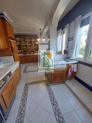 Piso en venta en La Seca - Los Salgueriños en Pontevedra