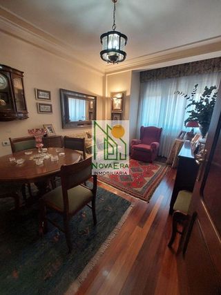 Piso en venta en La Seca - Los Salgueriños en Pontevedra