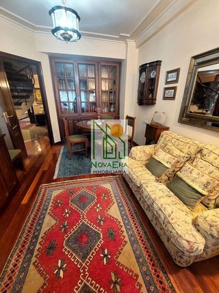 Piso en venta en La Seca - Los Salgueriños en Pontevedra