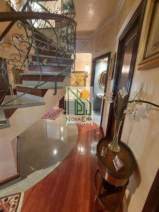 Piso en venta en La Seca - Los Salgueriños en Pontevedra