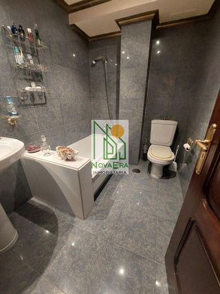 Piso en venta en La Seca - Los Salgueriños en Pontevedra