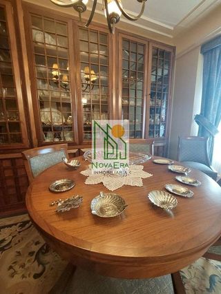 Piso en venta en La Seca - Los Salgueriños en Pontevedra