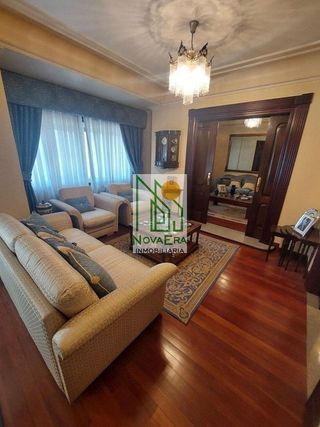 Piso en venta en La Seca - Los Salgueriños en Pontevedra