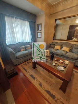 Piso en venta en La Seca - Los Salgueriños en Pontevedra