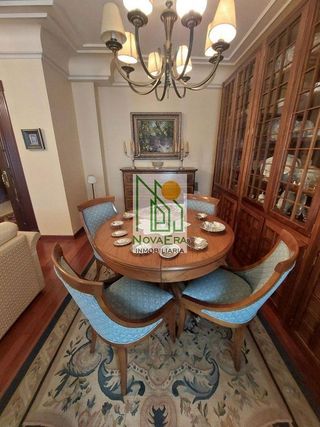 Piso en venta en La Seca - Los Salgueriños en Pontevedra