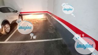 Garaje en venta en Olabeaga en Bilbao