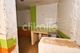 Piso en venta en Orihuela ciudad en Orihuela