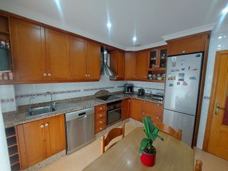 Piso en venta en Las Bayas en Elche