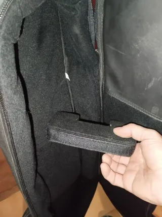 Funda para guitarra española Ortega