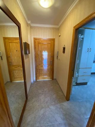 Piso en venta en Vélez-Rubio