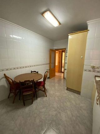 Piso en venta en Vélez-Rubio