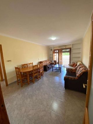 Piso en venta en Vélez-Rubio